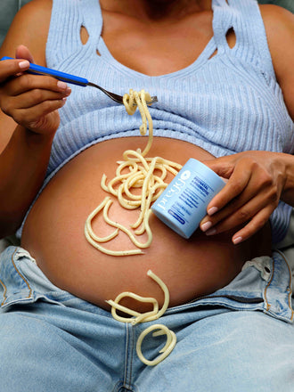 Surprising Signs You Could Be Nutrient Deficient