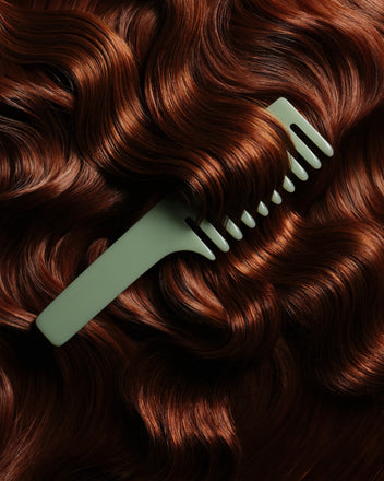 Stress and Hair Loss: What’s Actually Happening To Your Hair