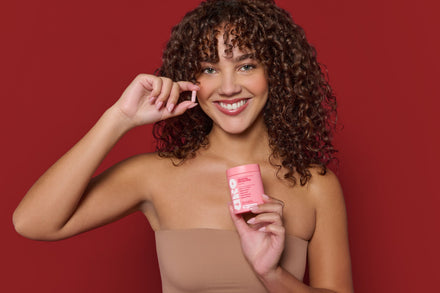Why Women Need Probiotics