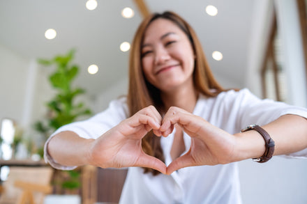 5 Ways to Love Yourself This Week