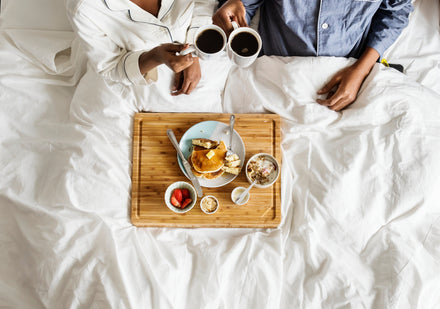 Is Your Diet Affecting Your Sex Drive?