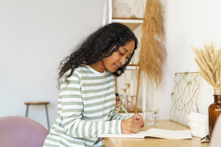 5 Ways to Be Mindful Every Day