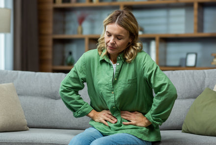 Understanding the Effects of Menopause on Your Vaginal Health