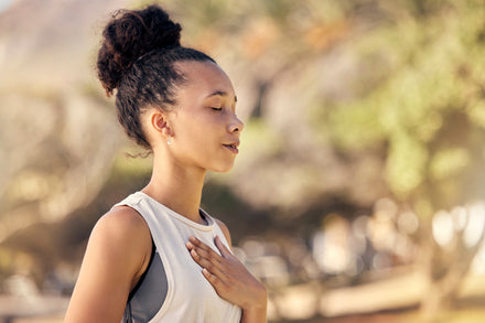 What to Do Before, During, and After an Anxiety Attack