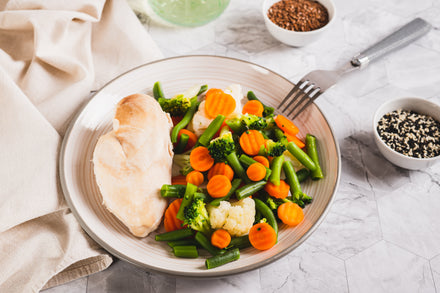 Are Low Carb Diets Good for Women? Studies Say, Maybe Not