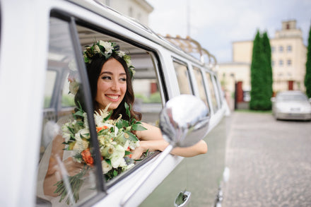 A Bride’s Top Tips to Slay Your Way Down the Aisle