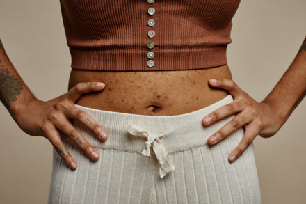 The Endocrine Effect: Weight & Metabolism