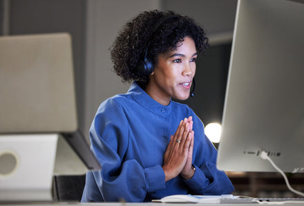 How to Talk To Your Boss About Pay Transparency