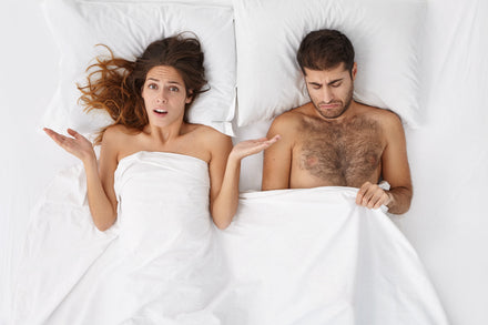A Social Media Study on Faking Orgasms