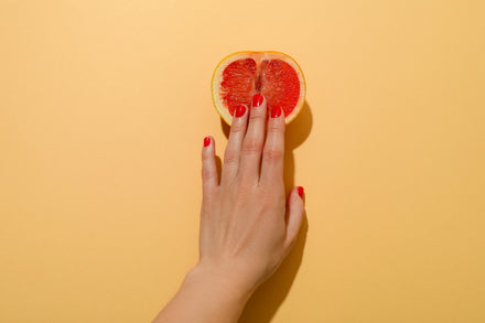 The Difference Between Clitoral and Vaginal Orgasm