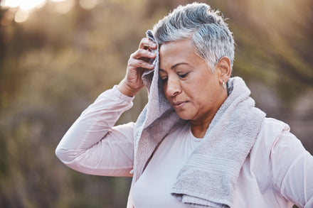 6 Delicious Recipes to Help Ease Hot Flashes