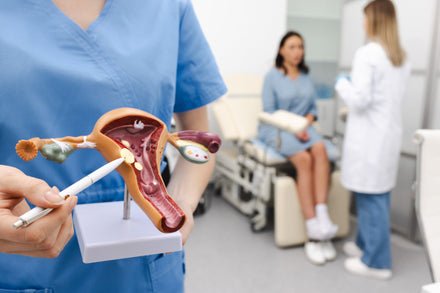 The Truth About Vaginal Dryness
