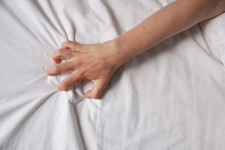 Just So You Know, We’re In A Sex Recession