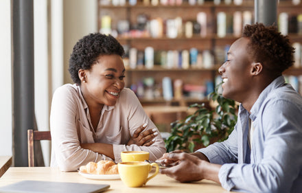 Questions To Never Ask On a First Date—and One That Must Not Be Missed