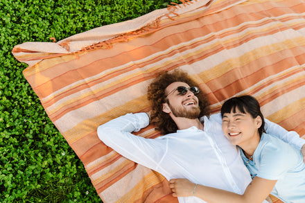 Relationship Green Flags to Look Out For