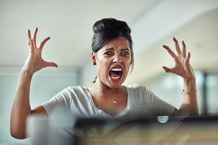 A Woman's Guide to Managing PMS Mood Swings