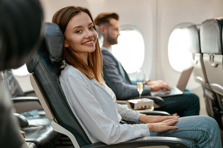Traveling with a Weak Bladder? Top Tips for Worry-Free Travel