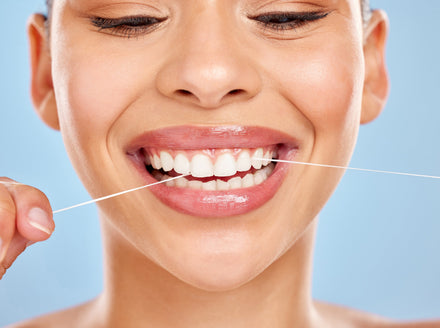 About Your Oral Hygiene