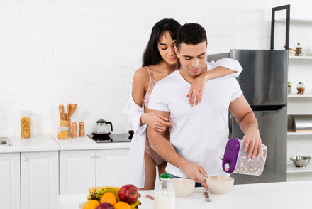 How To Take Care Of Your Partner On Their Period