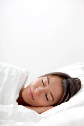Why Women Lose More Sleep Than Men and What to Do About It