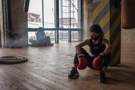 How Exercise Can Actually Slow Metabolism & Weight Loss