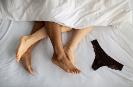 Period Sex 101