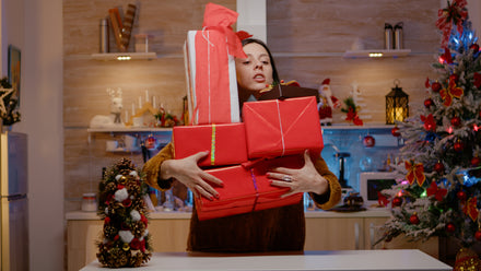 5 Tips to Help You Manage Holiday Stress
