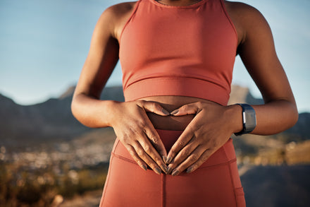 5 Things You May Not Know About the Gut-Brain Connection