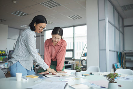 Women in the Workplace: How to Get That Promotion