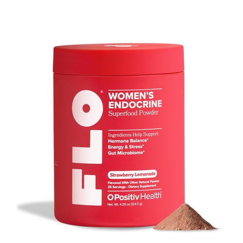 FLO - Endocrine Superfood Powder Subscription