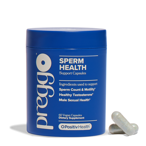 Men's Health SP Support Capsules