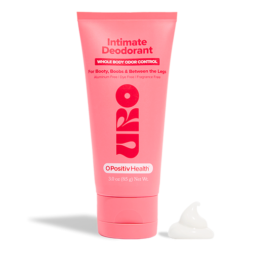 URO - Intimate Deodorant