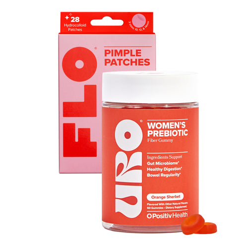 URO PF Gummy + PP (TTS)