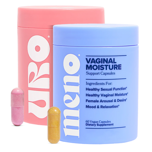 Vaginal Vitality Kits